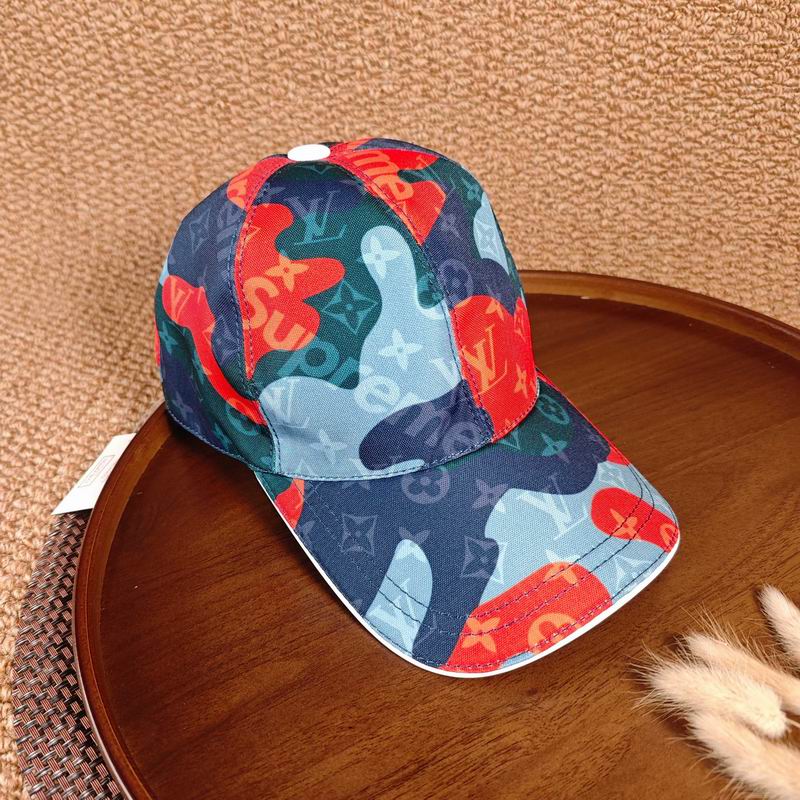 LV cap dx (853)