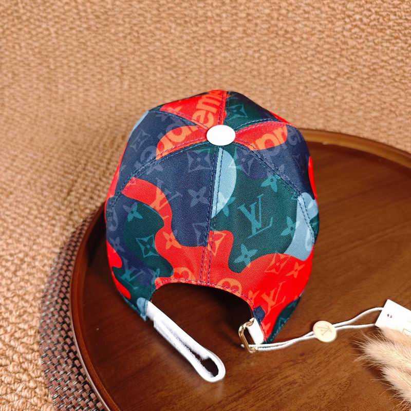 LV cap dx (854)