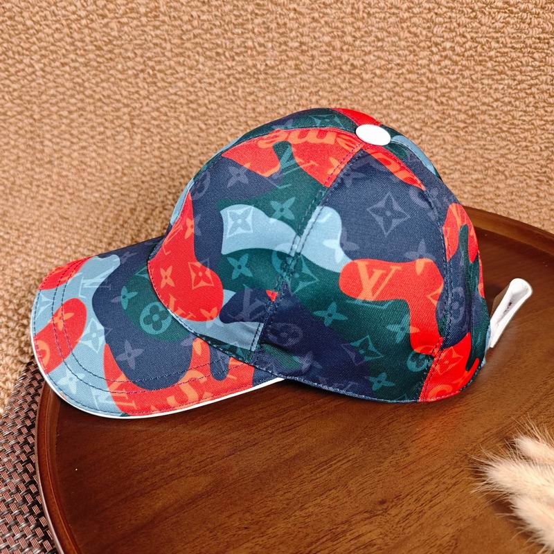 LV cap dx (856)