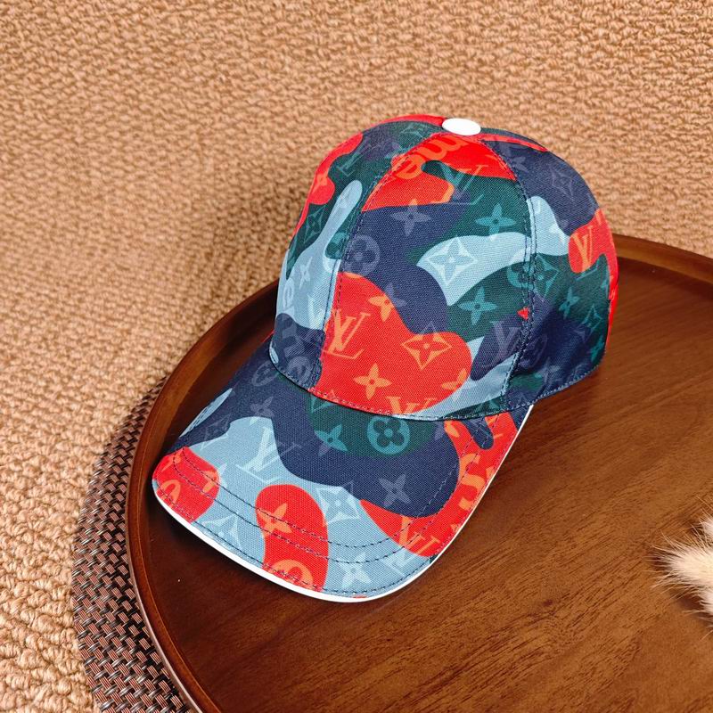 LV cap dx (857)