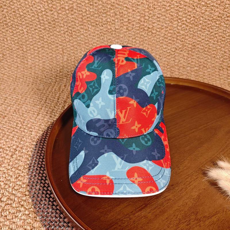LV cap dx (858)