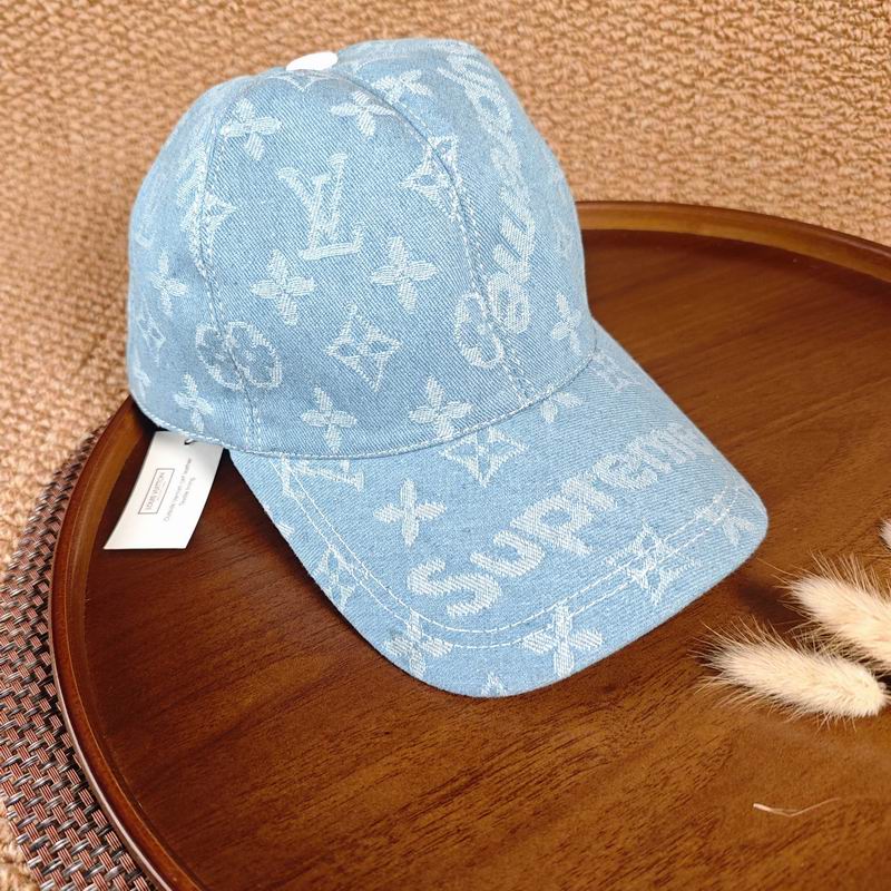 LV cap dx (861)