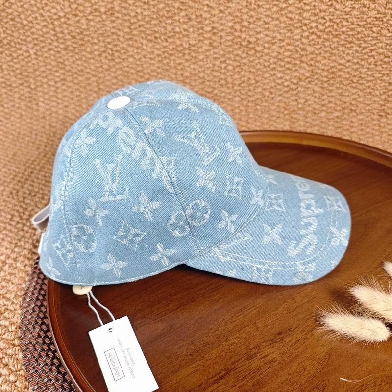 LV cap dx (862)