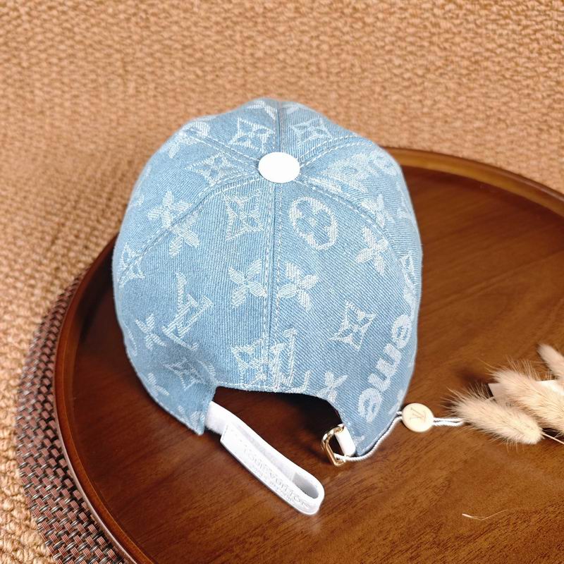 LV cap dx (863)