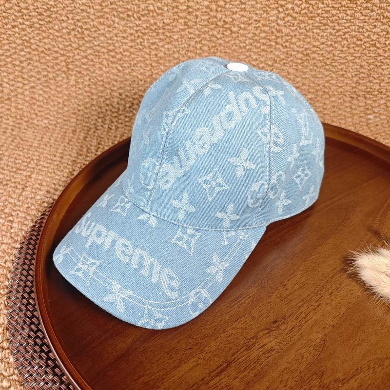 LV cap dx (865)