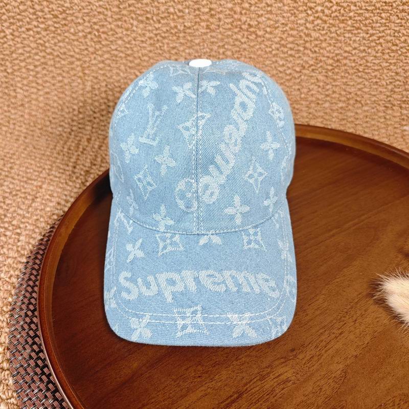 LV cap dx (866)