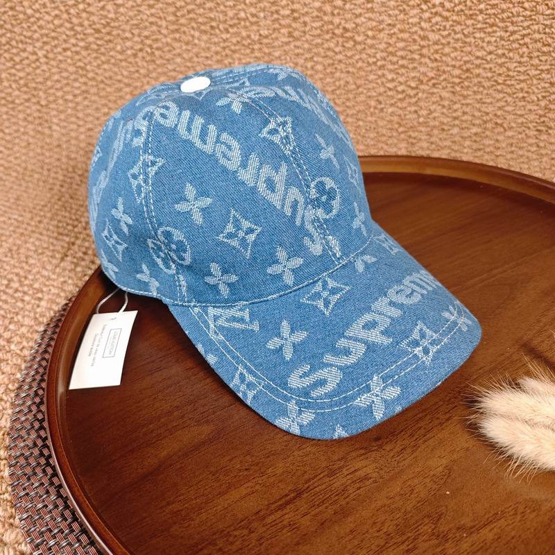 LV cap dx (868)