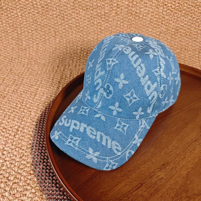 LV cap dx (872)