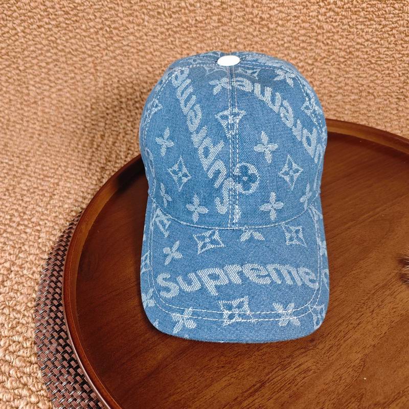 LV cap dx (873)