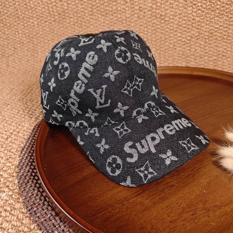 LV cap dx (878)
