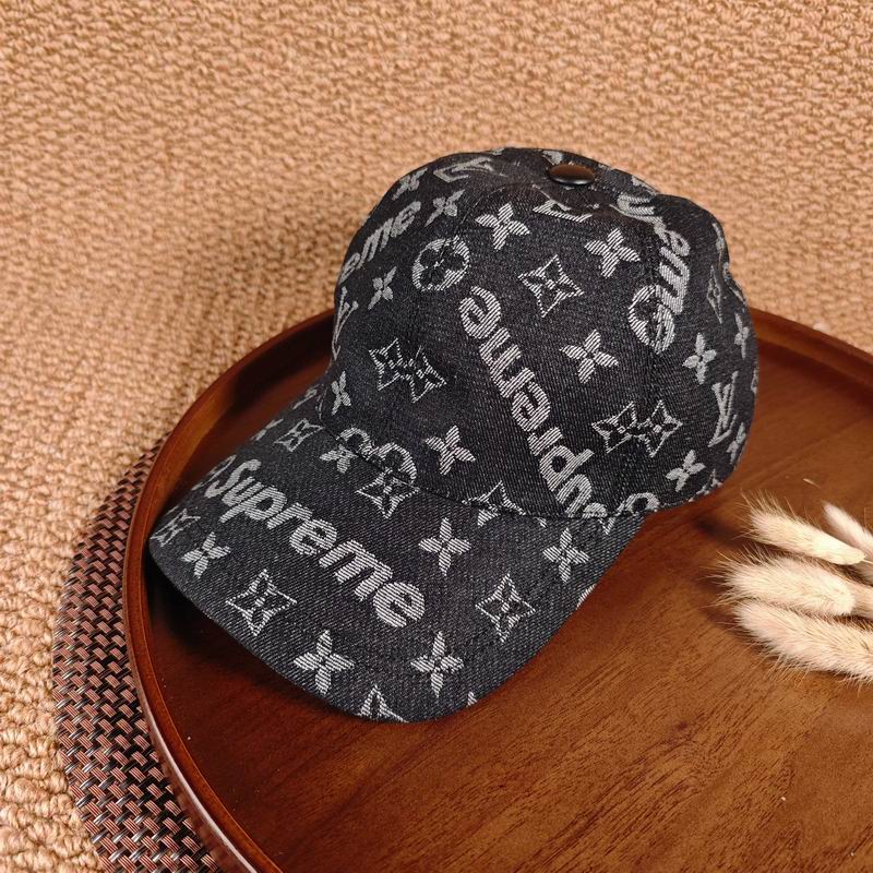 LV cap dx (880)