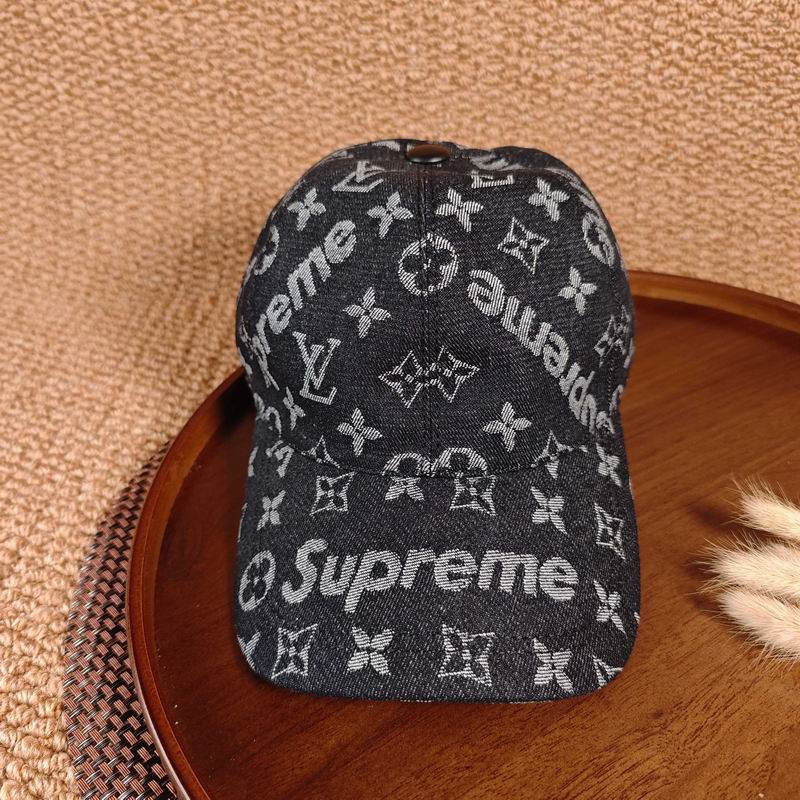 LV cap dx (881)