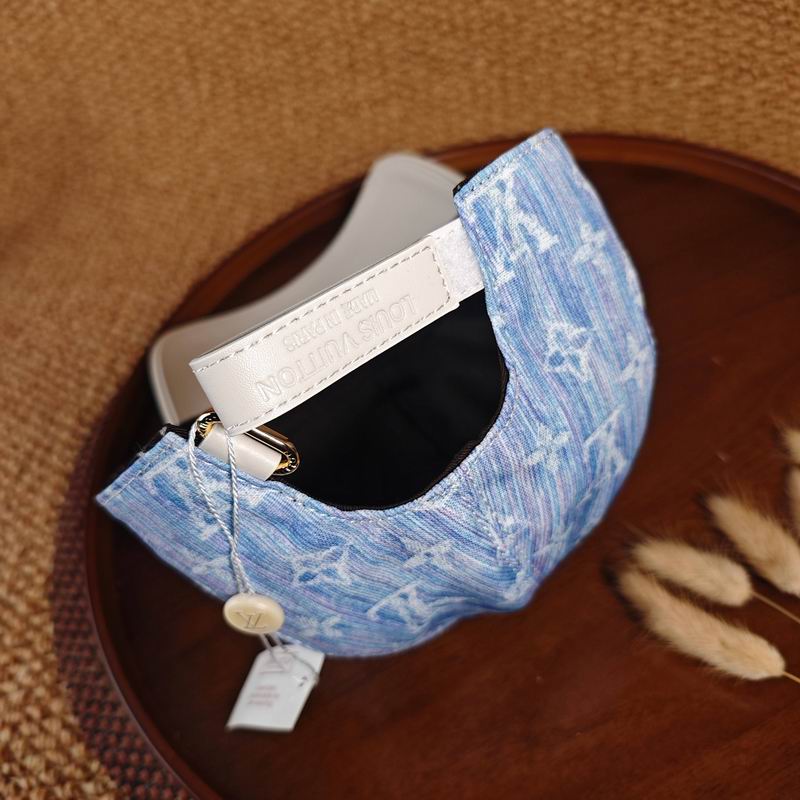 LV cap dx (882)