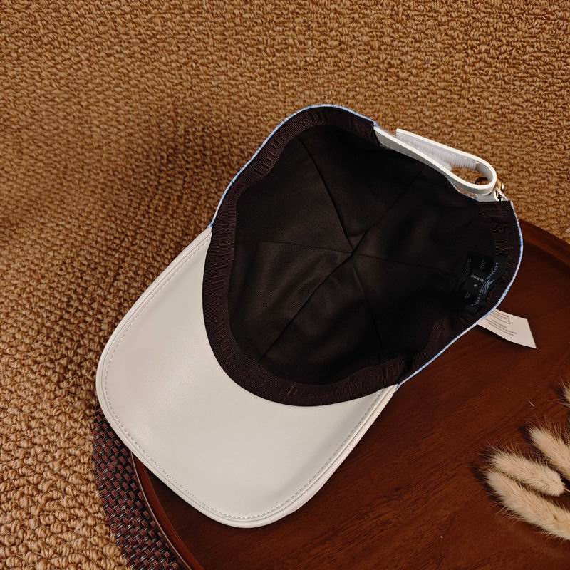 LV cap dx (883)