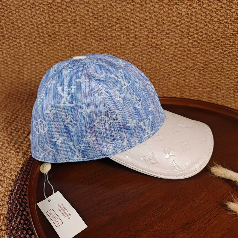LV cap dx (885)