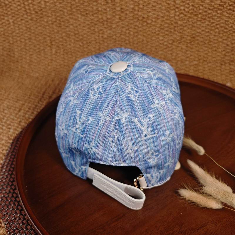 LV cap dx (886)