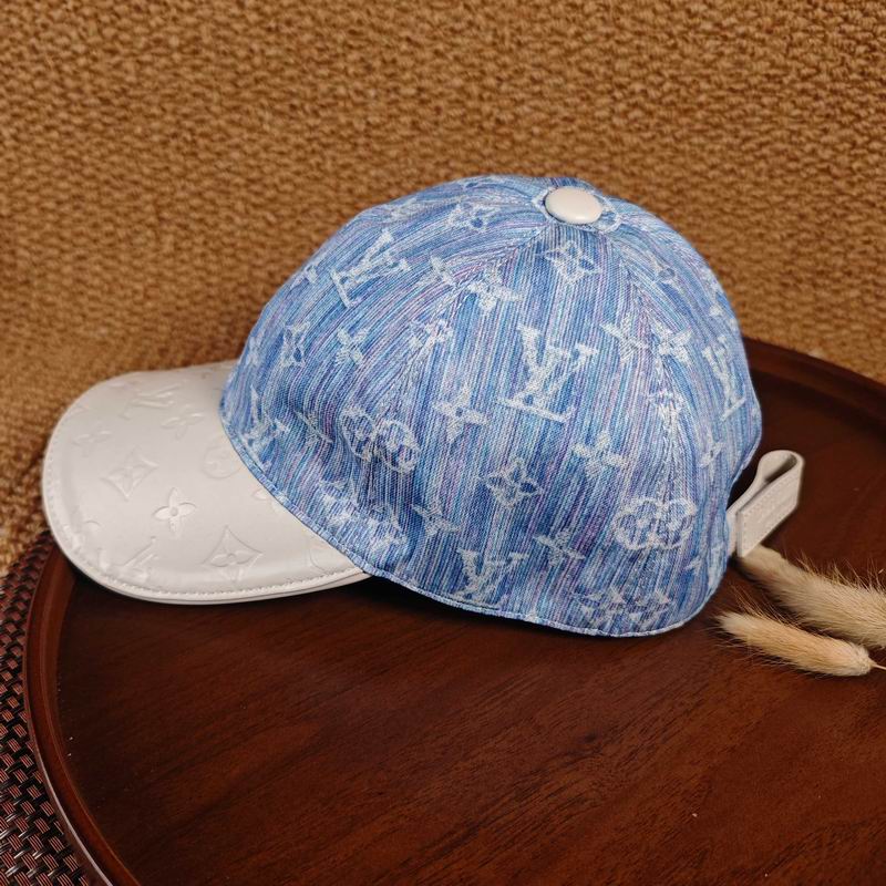 LV cap dx (887)