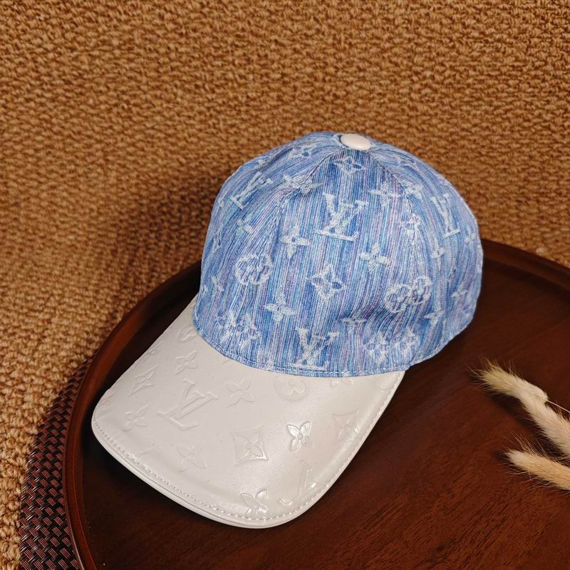 LV cap dx (888)