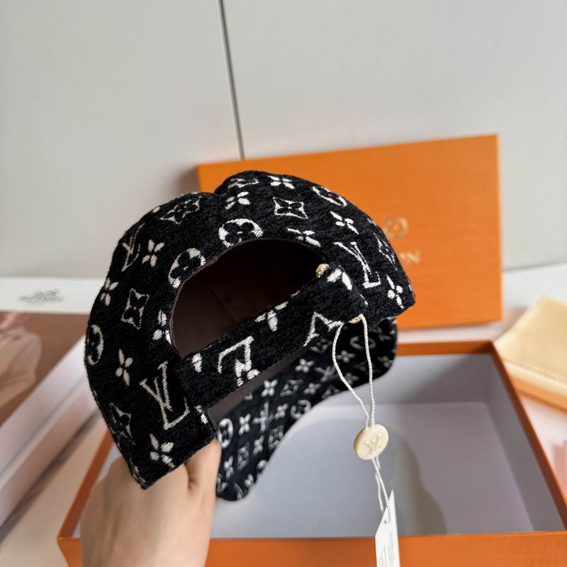 LV cap dx (903)