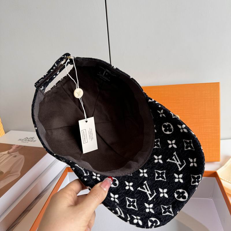 LV cap dx (904)
