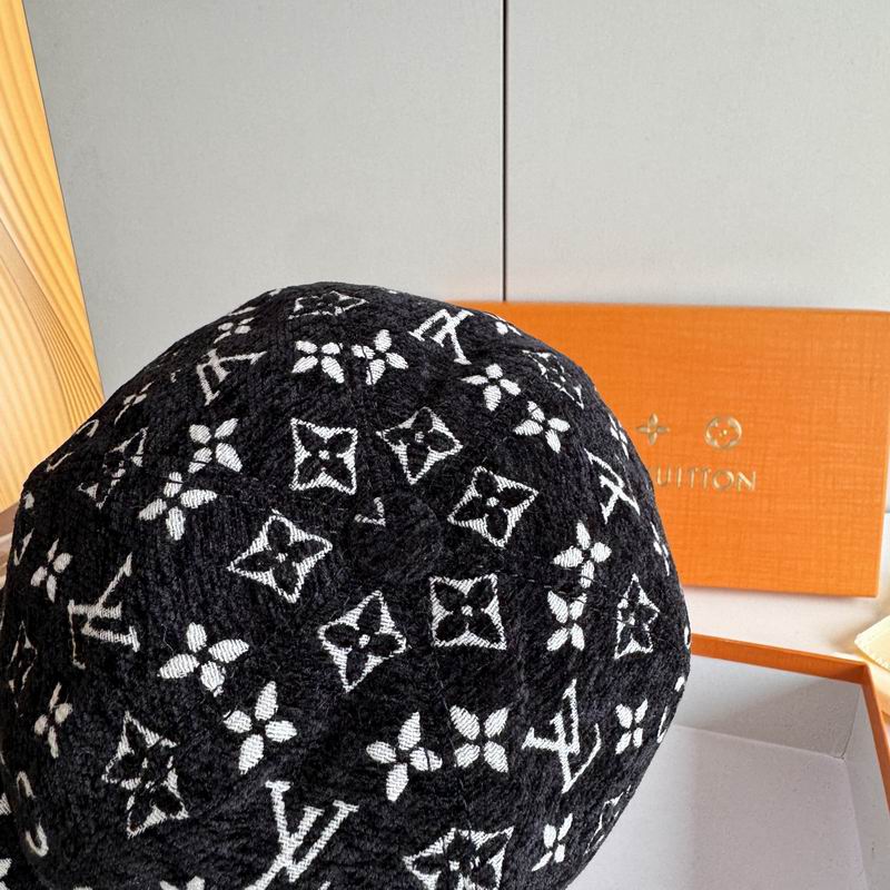 LV cap dx (905)