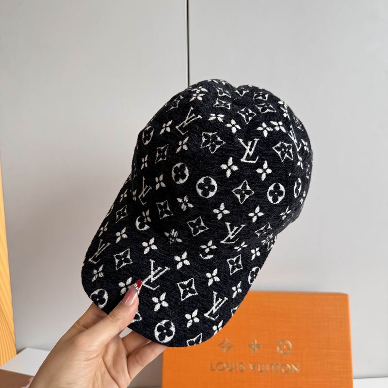 LV cap dx (906)