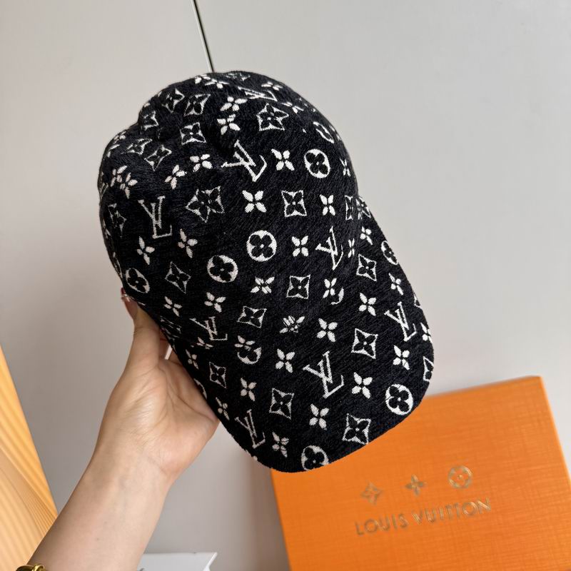 LV cap dx (907)