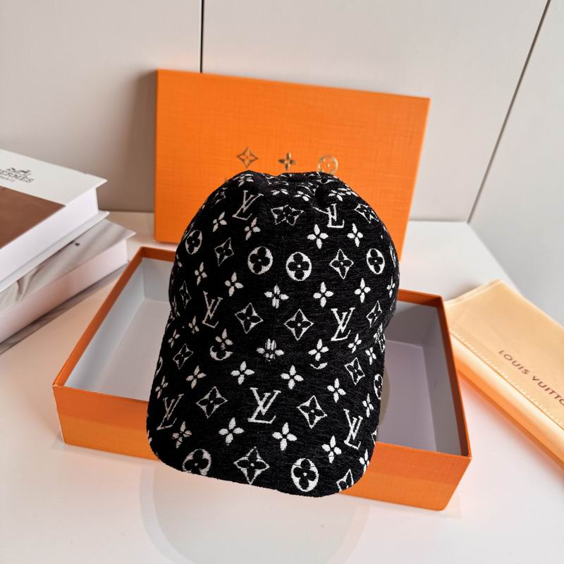LV cap dx (910)