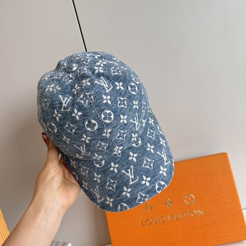 LV cap dx (917)