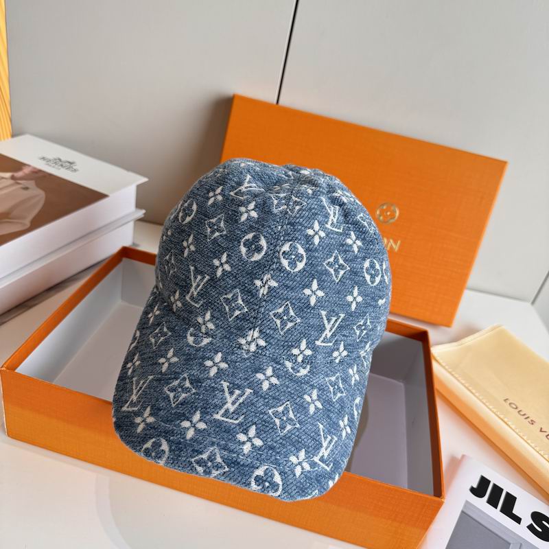 LV cap dx (919)