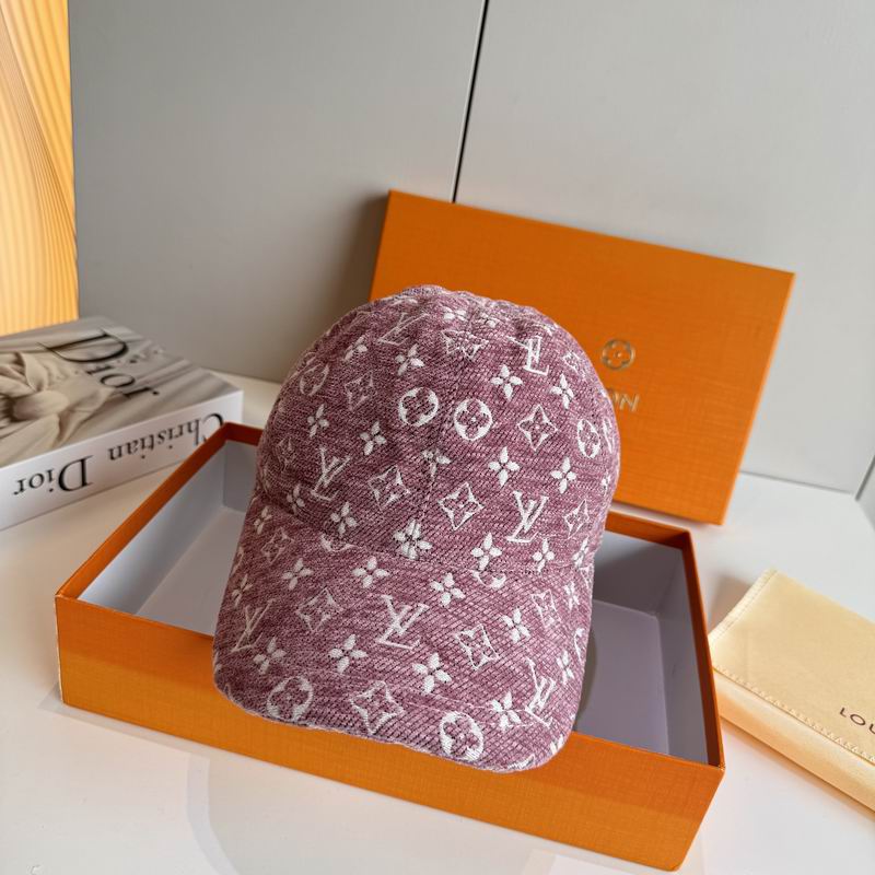 LV cap dx (937)