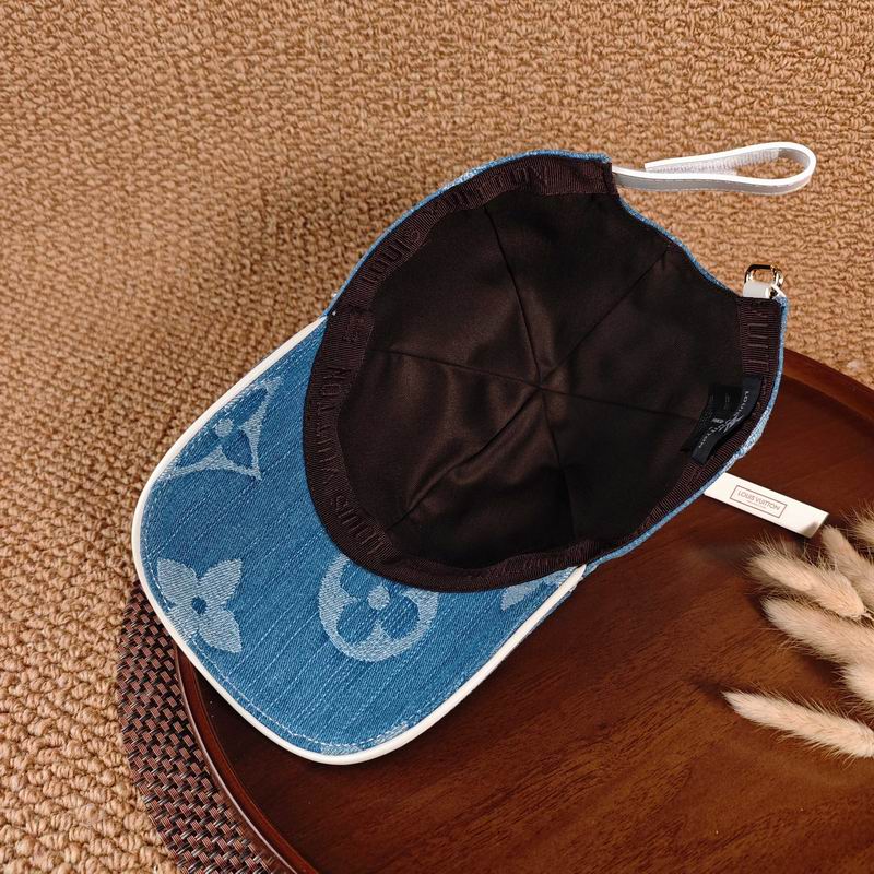 LV cap dx (947)