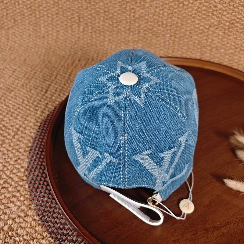 LV cap dx (950)