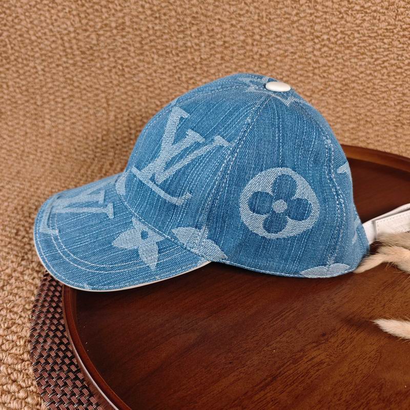 LV cap dx (951)