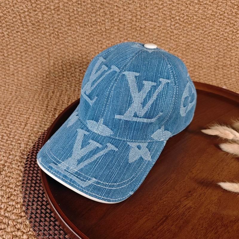 LV cap dx (952)
