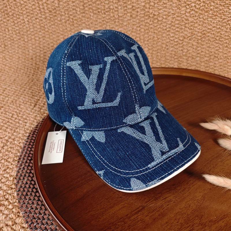 LV cap dx (957)