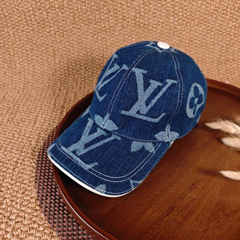 LV cap dx (961)