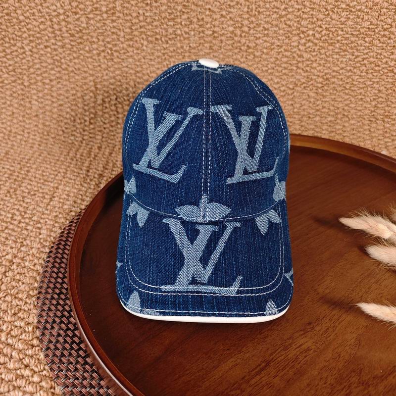 LV cap dx (962)