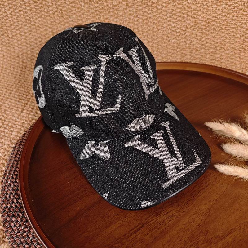 LV cap dx (965)