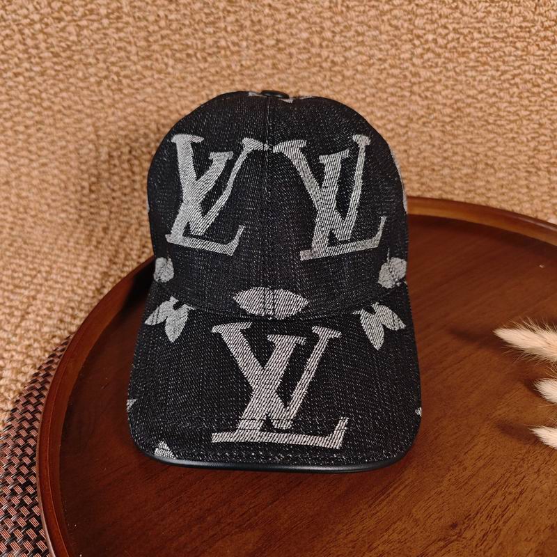 LV cap dx (970)