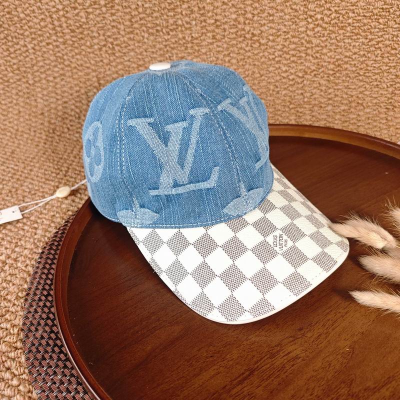 LV cap dx (974)