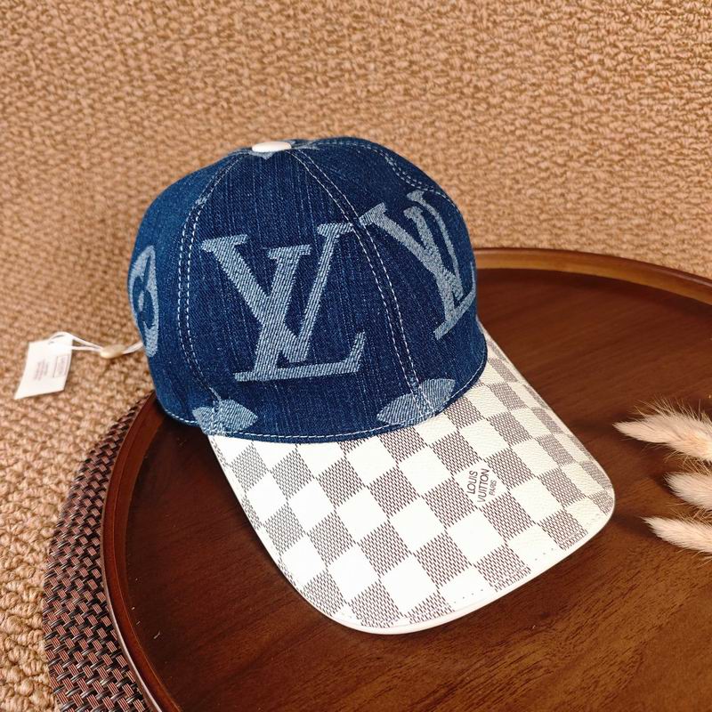 LV cap dx (981)