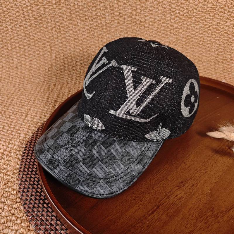 LV cap dx (991)