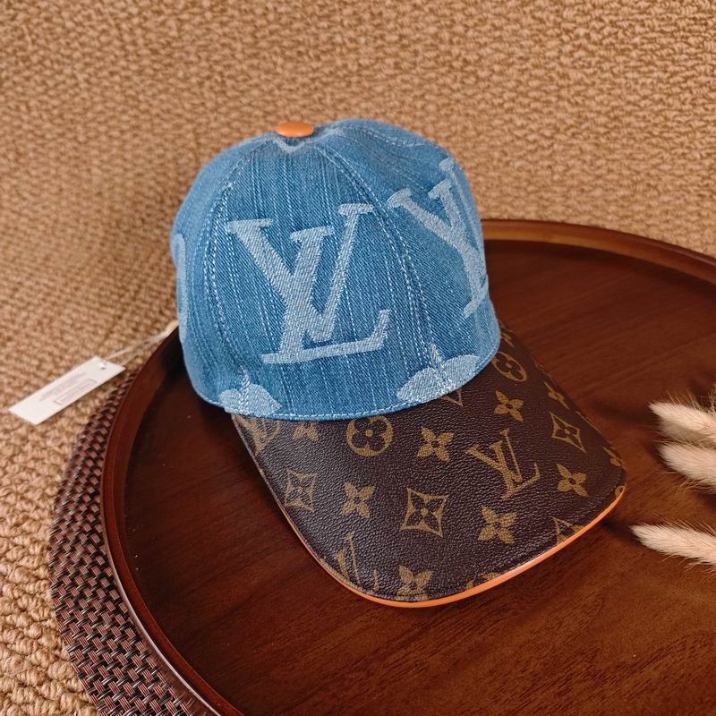 LV cap dx (998)
