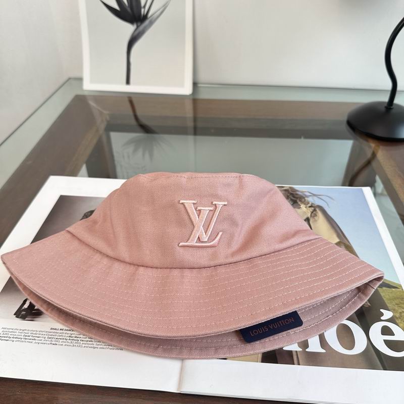 LV hat dx (101)