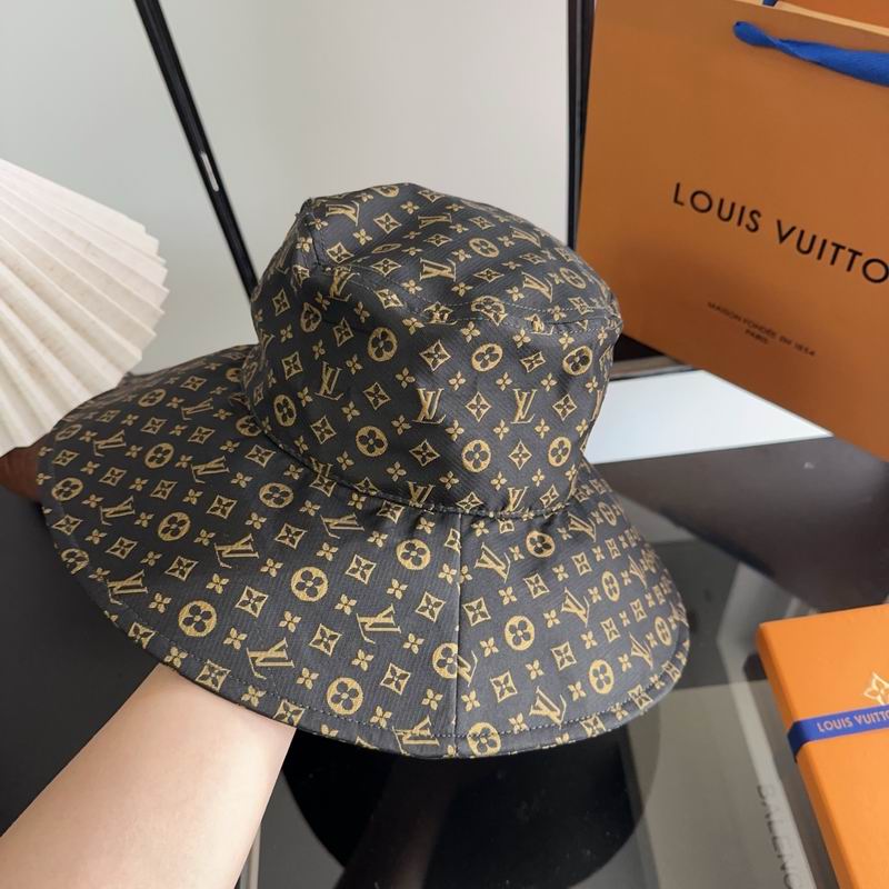 LV hat dx (455)