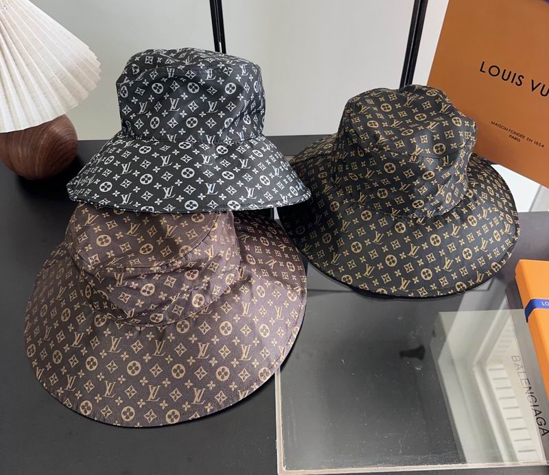 LV hat dx (630)