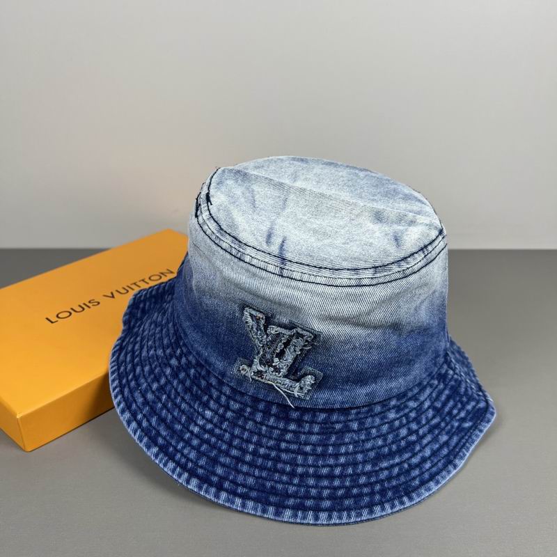 LV hat dx (654)