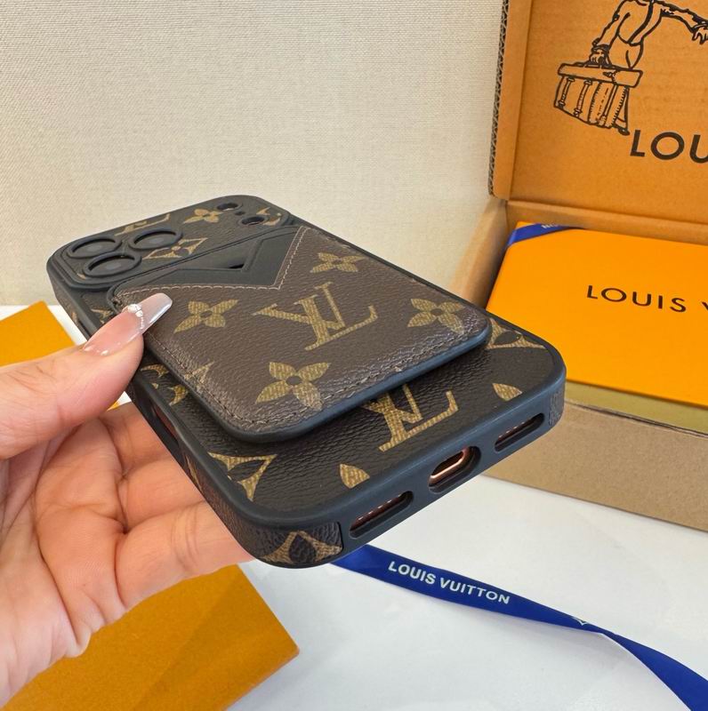 LV iphone 15-17Pro max 02 (3)