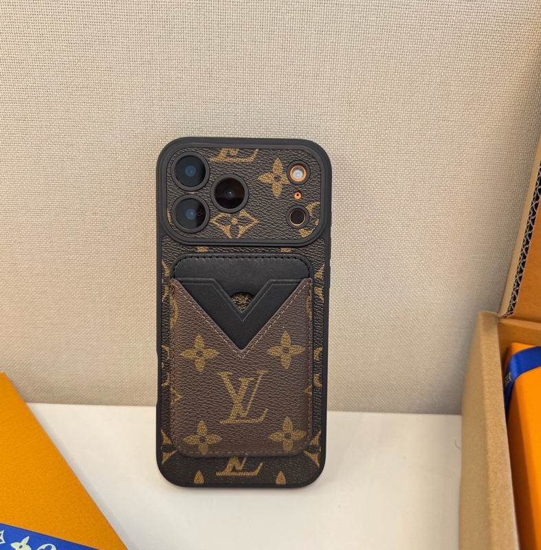 LV iphone 15-17Pro max 02 (9)